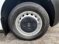 Renault Master 35 L2H1 P/C 13