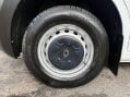 Renault Master 35 L2H1 P/C 15