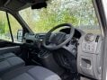 Renault Master 35 L2H1 P/C 16