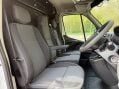 Renault Master 35 L2H1 P/C 17