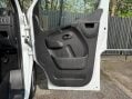 Renault Master 35 L2H1 P/C 18