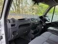 Renault Master 35 L2H1 P/C 19