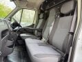 Renault Master 35 L2H1 P/C 20