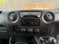 Renault Master 35 L2H1 P/C 25