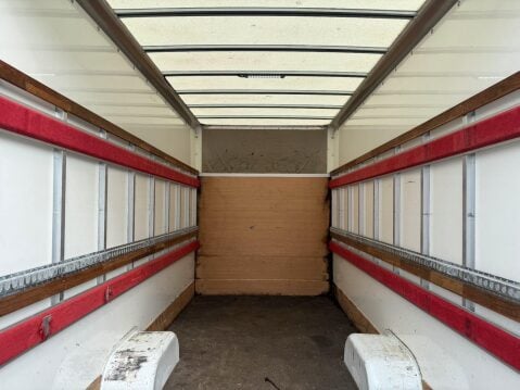 Renault Master 35 L2H1 P/C 30