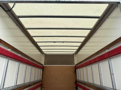 Renault Master 35 L2H1 P/C 31