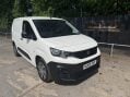 Peugeot Partner BLUEHDI PROFESSIONAL L1 1