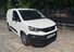 Peugeot Partner BLUEHDI PROFESSIONAL L1