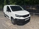 Peugeot Partner BLUEHDI PROFESSIONAL L1