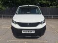 Peugeot Partner BLUEHDI PROFESSIONAL L1 2