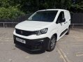 Peugeot Partner BLUEHDI PROFESSIONAL L1 4