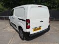 Peugeot Partner BLUEHDI PROFESSIONAL L1 7