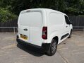 Peugeot Partner BLUEHDI PROFESSIONAL L1 10
