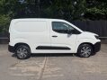 Peugeot Partner BLUEHDI PROFESSIONAL L1 11