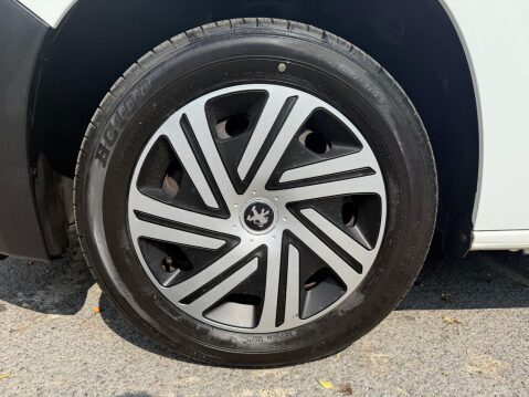 Peugeot Partner BLUEHDI PROFESSIONAL L1 14