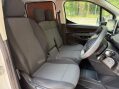 Peugeot Partner BLUEHDI PROFESSIONAL L1 17