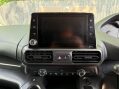 Peugeot Partner BLUEHDI PROFESSIONAL L1 25