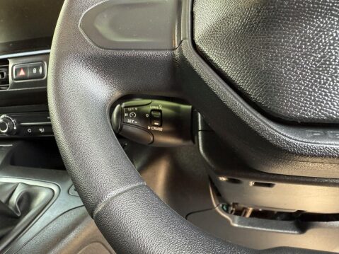 Peugeot Partner BLUEHDI PROFESSIONAL L1 26