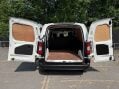 Peugeot Partner BLUEHDI PROFESSIONAL L1 36