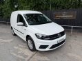 Volkswagen Caddy C20 TDI TRENDLINE 1