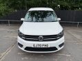Volkswagen Caddy C20 TDI TRENDLINE 2
