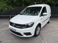 Volkswagen Caddy C20 TDI TRENDLINE 4