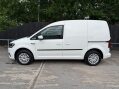 Volkswagen Caddy C20 TDI TRENDLINE 5