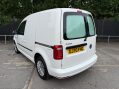 Volkswagen Caddy C20 TDI TRENDLINE 7