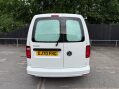 Volkswagen Caddy C20 TDI TRENDLINE 8