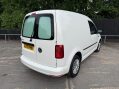 Volkswagen Caddy C20 TDI TRENDLINE 10
