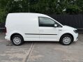 Volkswagen Caddy C20 TDI TRENDLINE 11