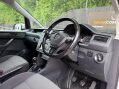 Volkswagen Caddy C20 TDI TRENDLINE 16