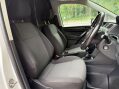 Volkswagen Caddy C20 TDI TRENDLINE 17