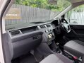 Volkswagen Caddy C20 TDI TRENDLINE 19