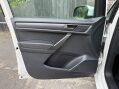 Volkswagen Caddy C20 TDI TRENDLINE 21