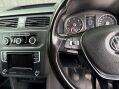 Volkswagen Caddy C20 TDI TRENDLINE 23