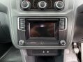 Volkswagen Caddy C20 TDI TRENDLINE 28