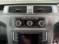 Volkswagen Caddy C20 TDI TRENDLINE 30
