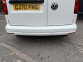 Volkswagen Caddy C20 TDI TRENDLINE 34