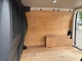 Volkswagen Caddy C20 TDI TRENDLINE 35