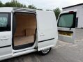 Volkswagen Caddy C20 TDI TRENDLINE 36
