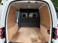 Volkswagen Caddy C20 TDI TRENDLINE 37