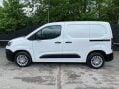 Citroen Berlingo 650 ENTERPRISE M BLUEHDI 1