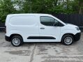 Citroen Berlingo 650 ENTERPRISE M BLUEHDI 2