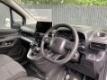 Citroen Berlingo 650 ENTERPRISE M BLUEHDI 10
