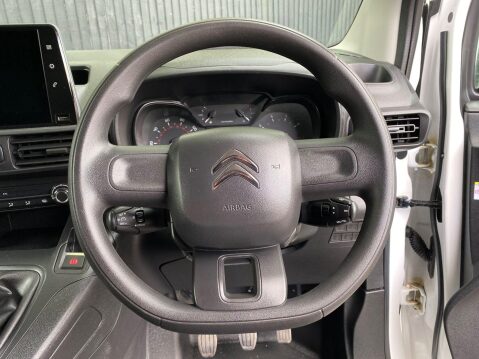 Citroen Berlingo 650 ENTERPRISE M BLUEHDI 16