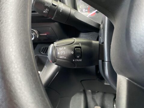 Citroen Berlingo 650 ENTERPRISE M BLUEHDI 18