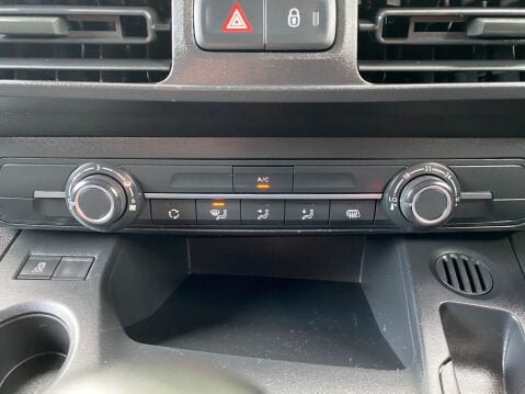 Citroen Berlingo 650 ENTERPRISE M BLUEHDI 20