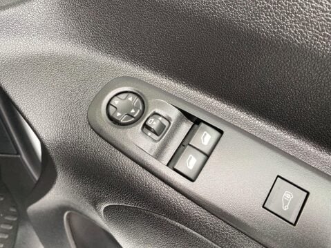 Citroen Berlingo 650 ENTERPRISE M BLUEHDI 21