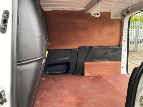 Citroen Berlingo 650 ENTERPRISE M BLUEHDI 22